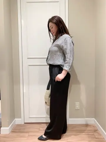 23区 江川 コーディネート画像