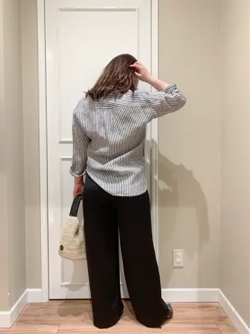 23区 江川 コーディネート画像