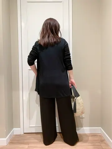 23区 江川 コーディネート画像