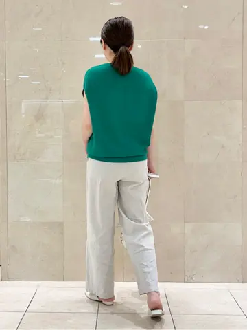 23区 野村 コーディネート画像