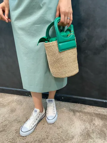 23区 佐藤 コーディネート画像