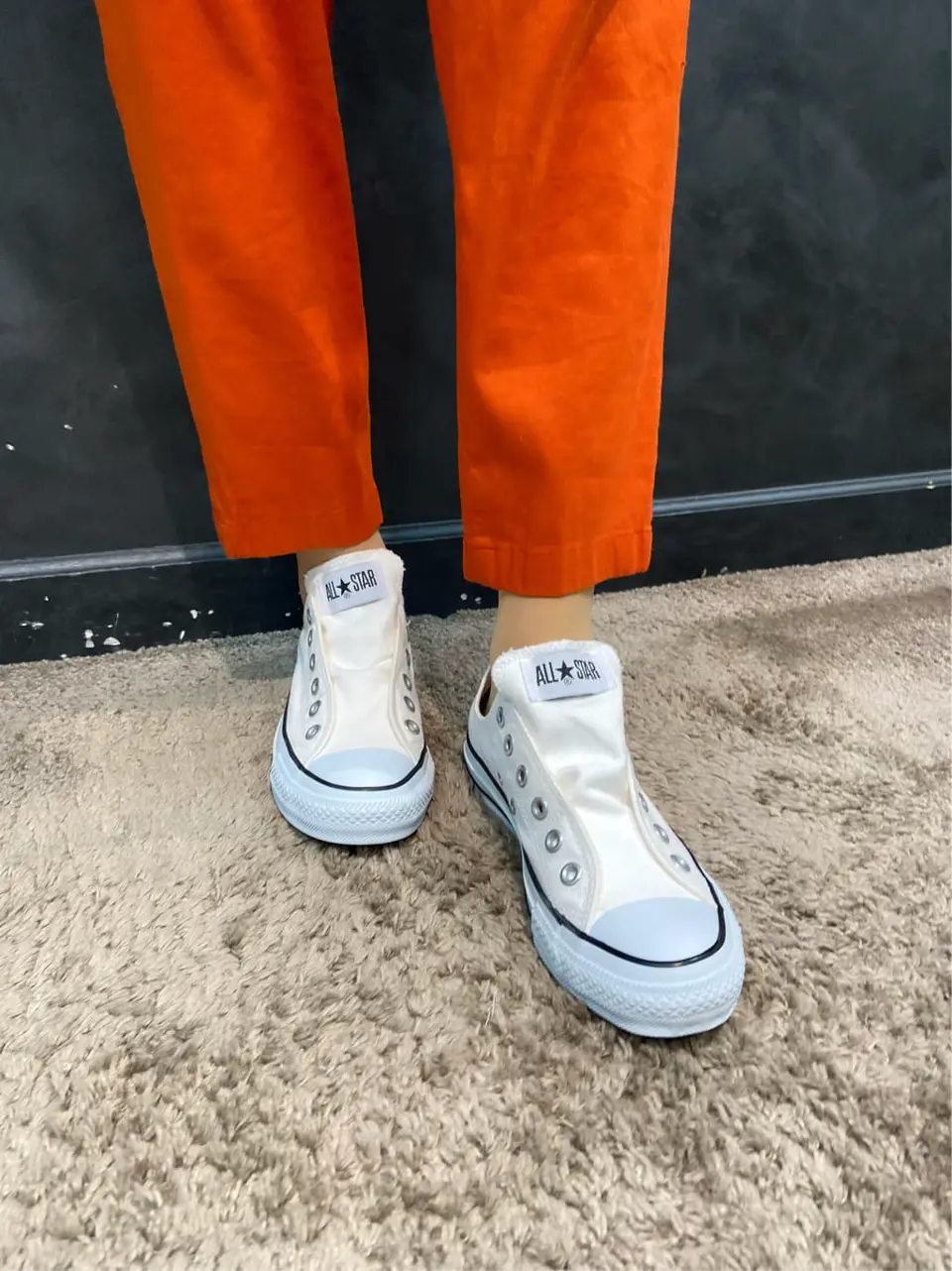 23区 佐藤 コーディネート画像