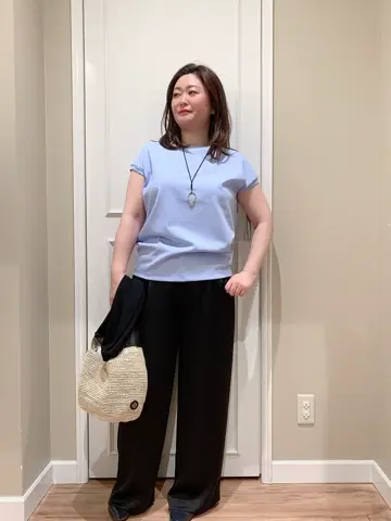 23区 江川 コーディネート画像