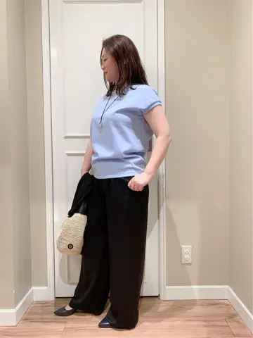 23区 江川 コーディネート画像