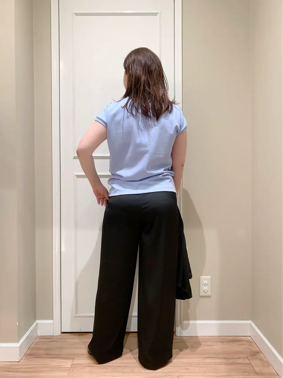 23区 江川 コーディネート画像