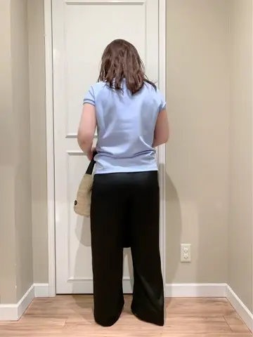 23区 江川 コーディネート画像