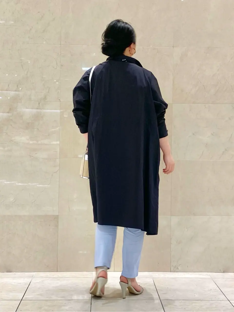 23区 笹川 コーディネート画像