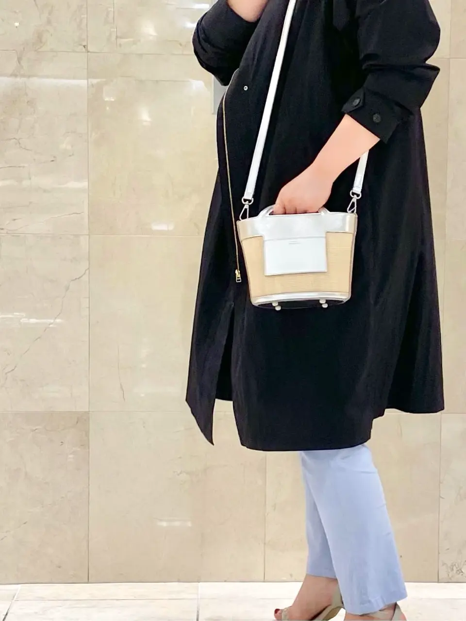 23区 笹川 コーディネート画像