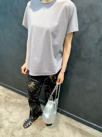 23区 佐藤 コーディネート画像