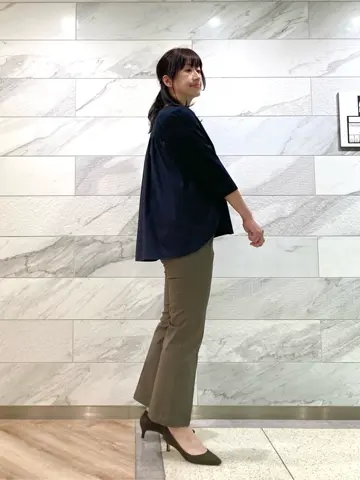 23区 照木 コーディネート画像