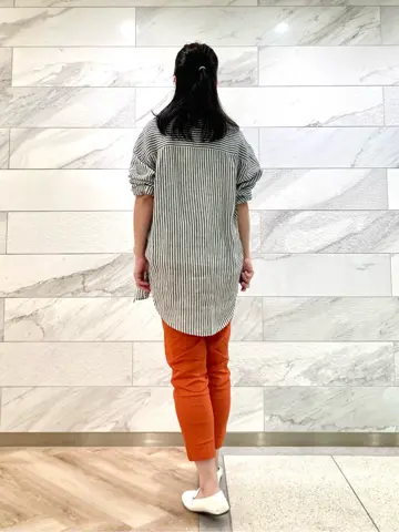 23区 照木 コーディネート画像