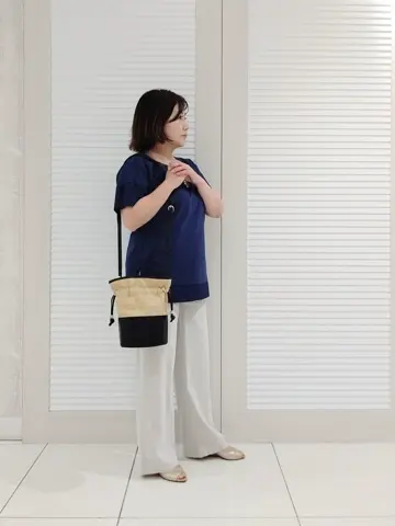 23区 東 コーディネート画像