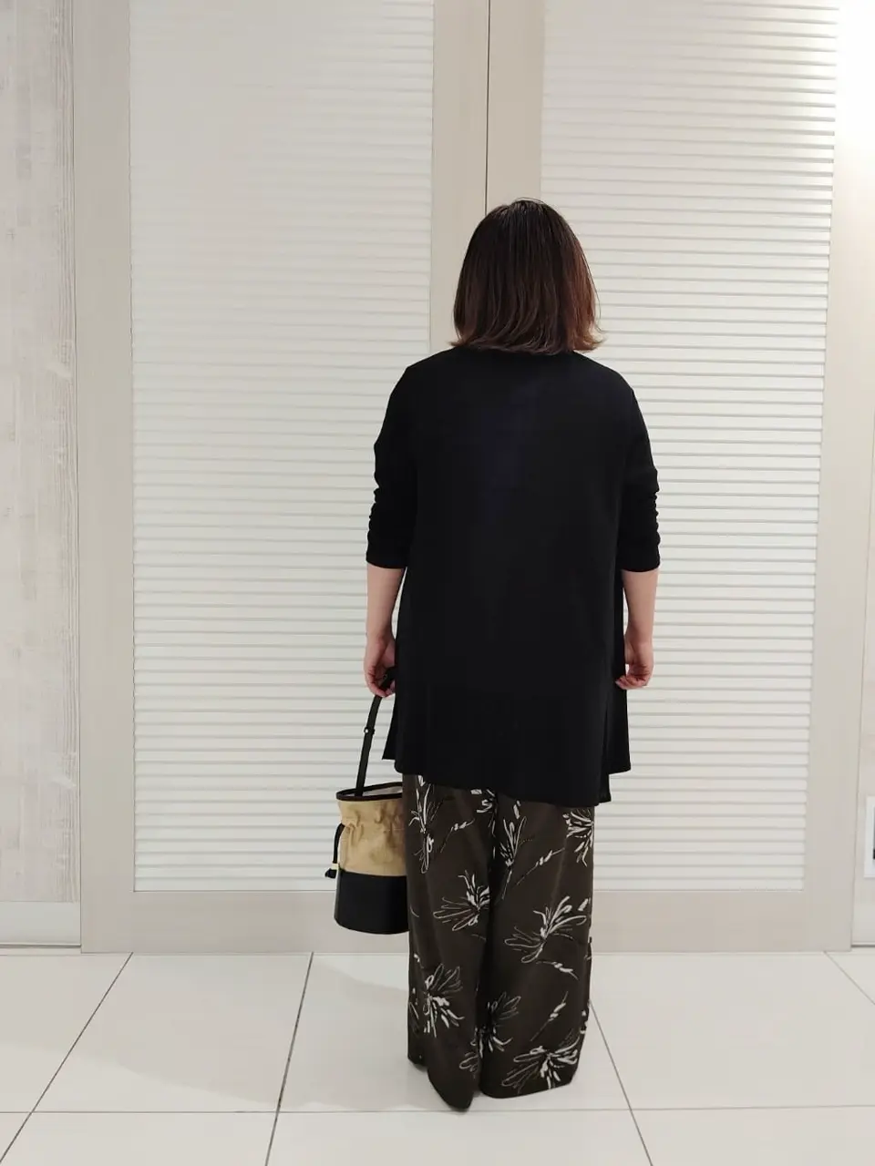 23区 東 コーディネート画像