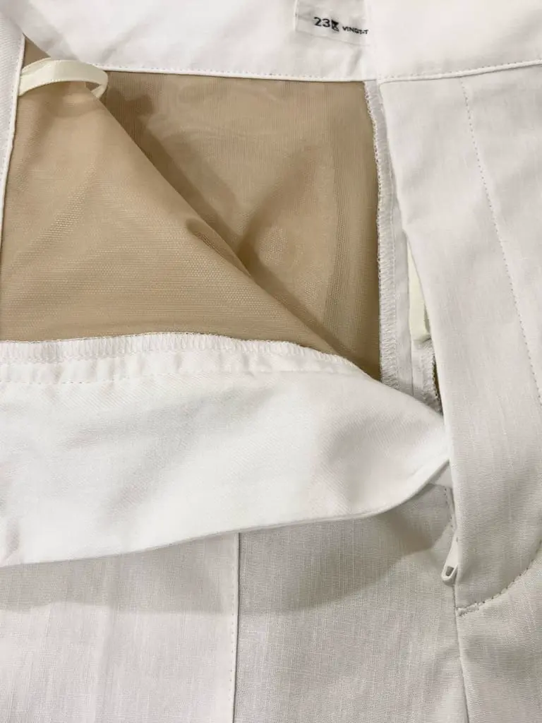 23区 照木 コーディネート画像