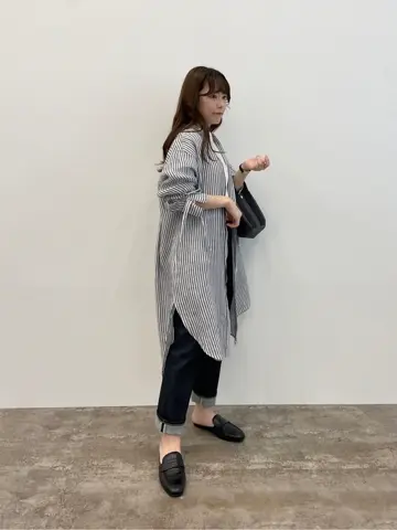 23区 森内  コーディネート画像