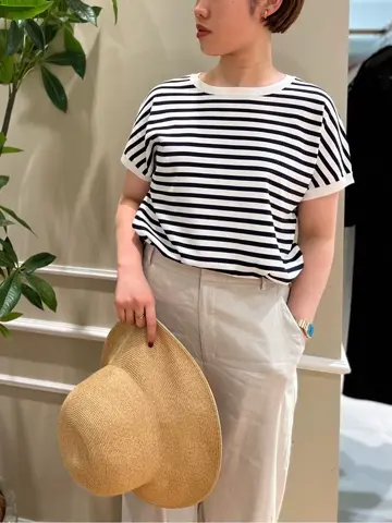 23区 伊藤 コーディネート画像