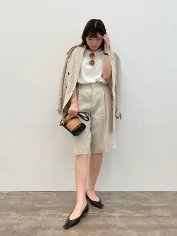 23区 森内  コーディネート画像