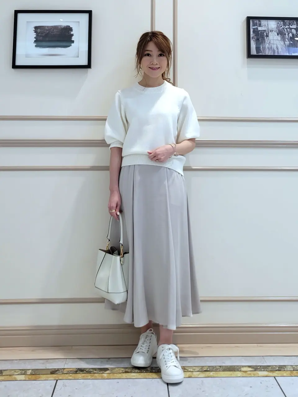  濱地 コーディネート画像