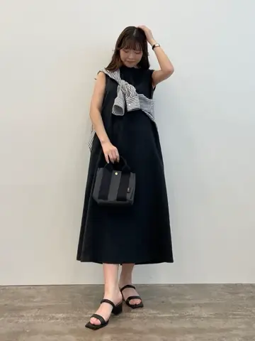 23区 森内  コーディネート画像