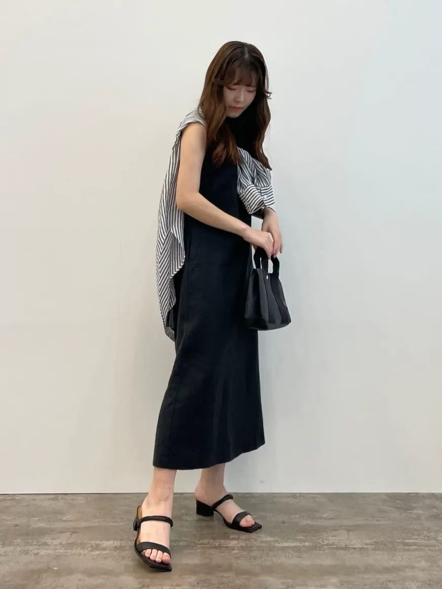 23区 森内  コーディネート画像