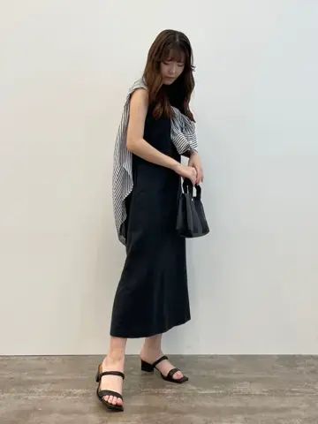 23区 森内  コーディネート画像