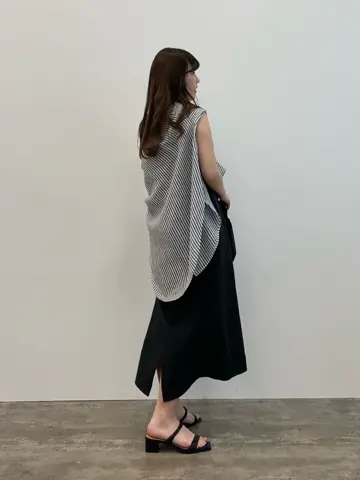 23区 森内  コーディネート画像