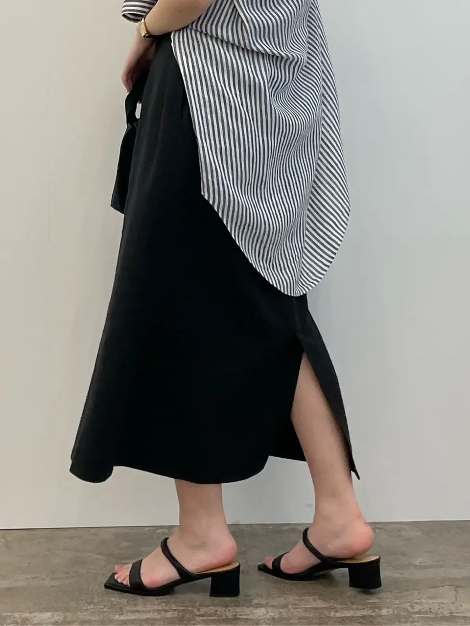 23区 森内  コーディネート画像