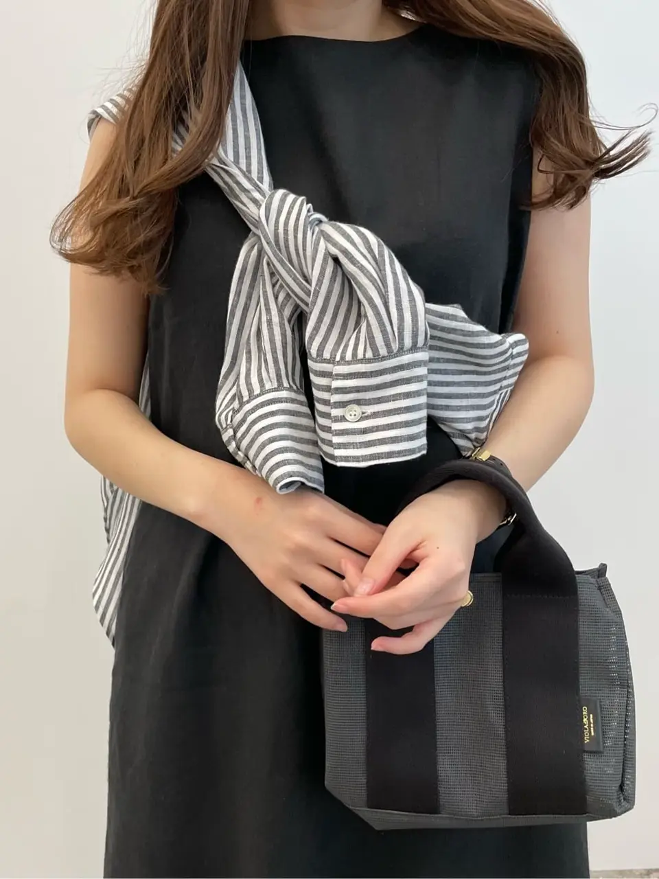 23区 森内  コーディネート画像