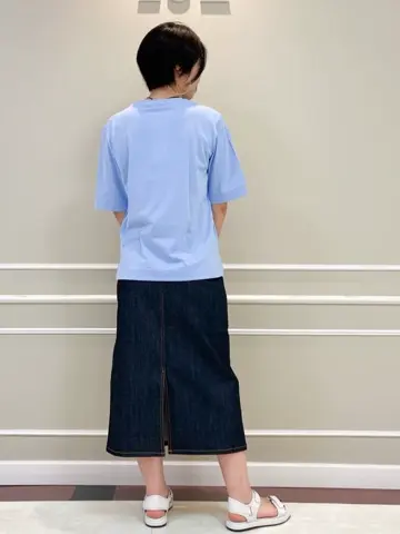 23区 石川 コーディネート画像