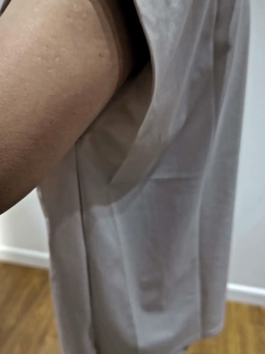 23区 コミヤ コーディネート画像