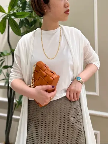 23区 伊藤 コーディネート画像