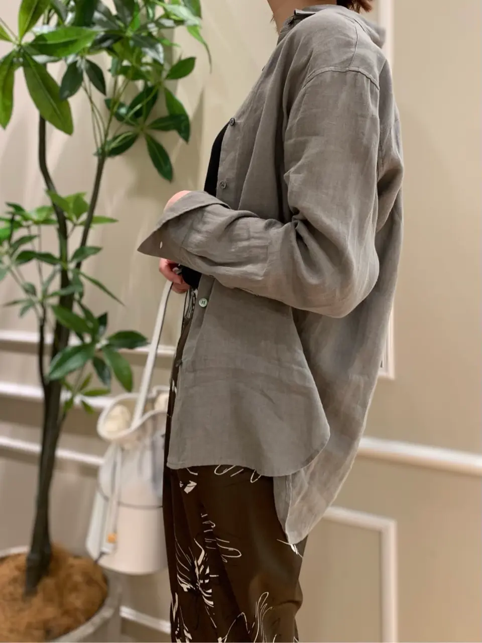 23区 木内 コーディネート画像