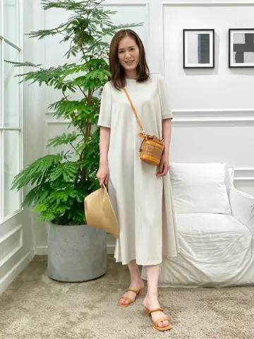 23区 橋本 コーディネート画像