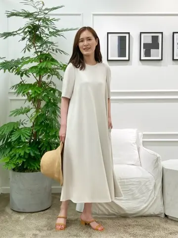 23区 橋本 コーディネート画像