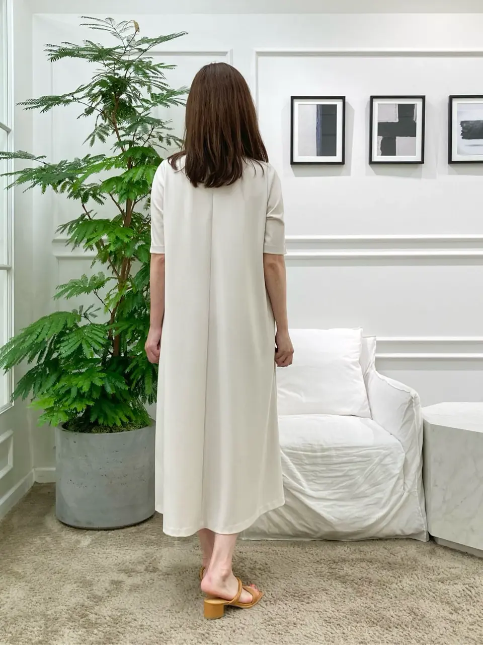 23区 橋本 コーディネート画像