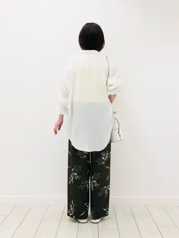 23区 押切 コーディネート画像