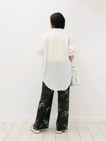 23区 押切 コーディネート画像