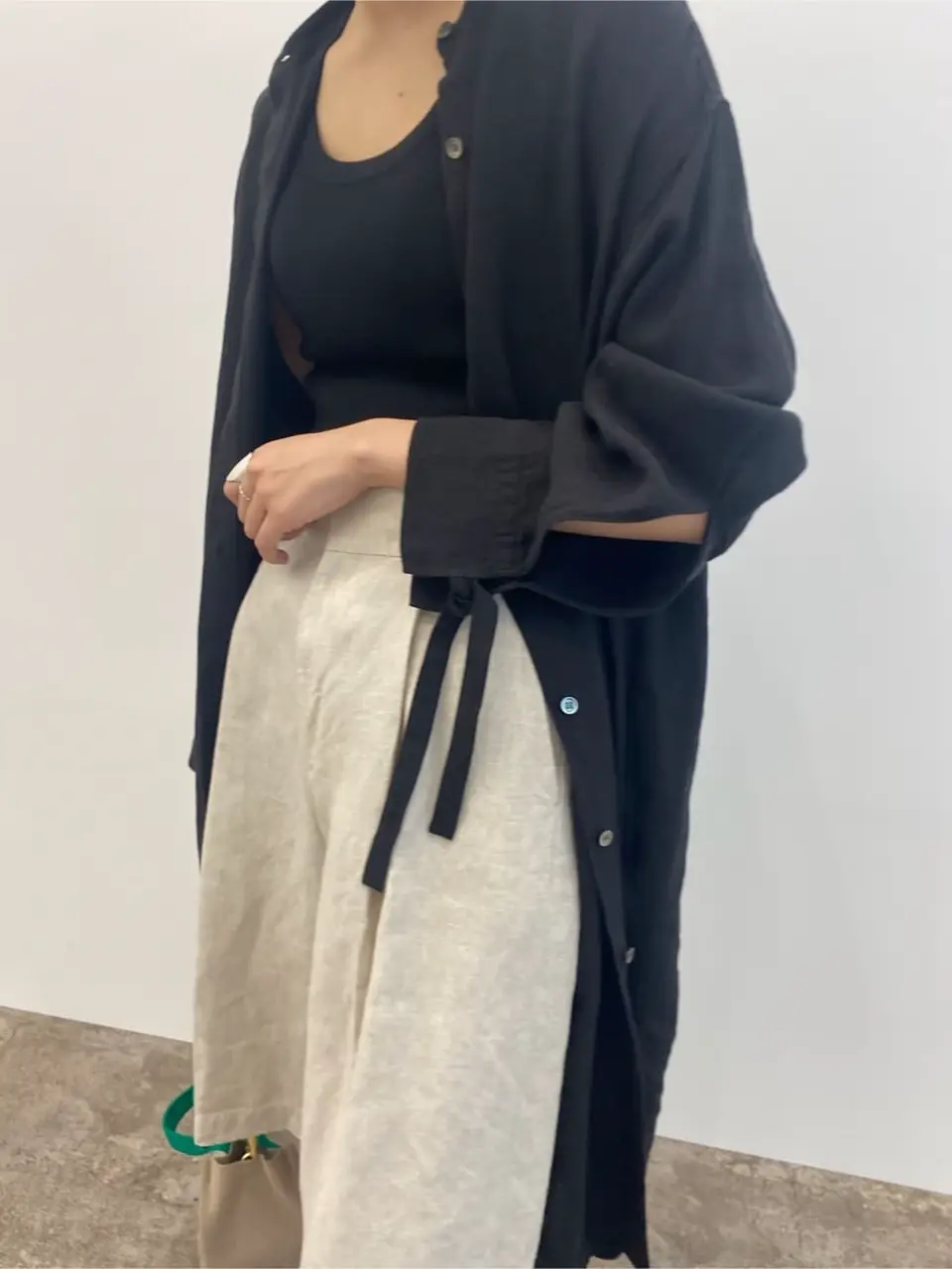 23区 四家 コーディネート画像