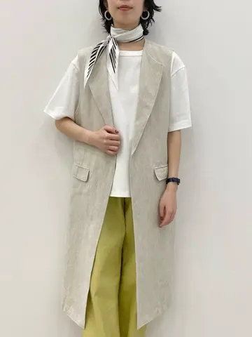 23区 板垣 コーディネート画像