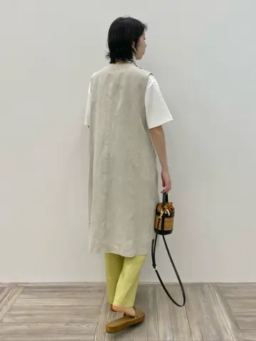 23区 板垣 コーディネート画像