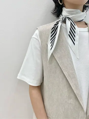 23区 板垣 コーディネート画像