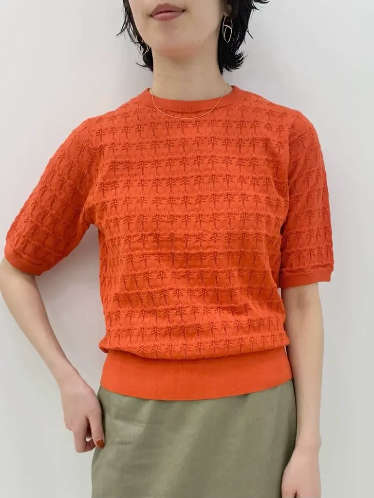 23区 板垣 コーディネート画像