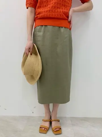 23区 板垣 コーディネート画像