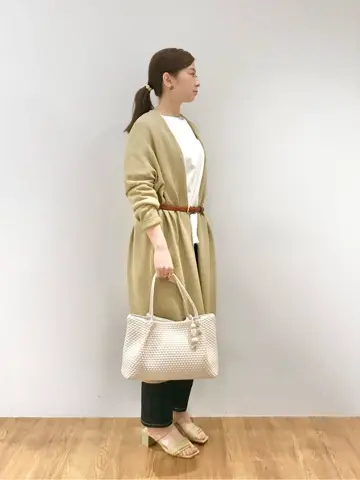 23区 西嶋 コーディネート画像