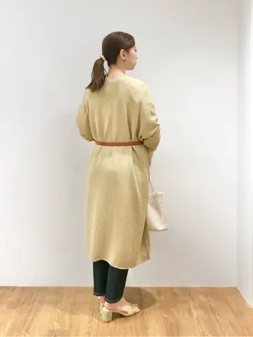 23区 西嶋 コーディネート画像