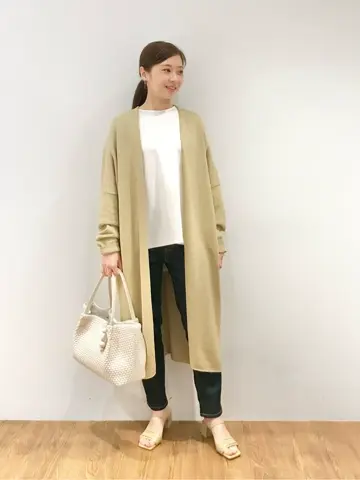 23区 西嶋 コーディネート画像