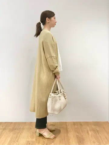 23区 西嶋 コーディネート画像