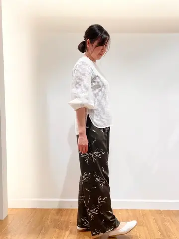 23区 とみざわ コーディネート画像