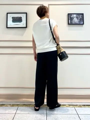 23区 荒川 コーディネート画像