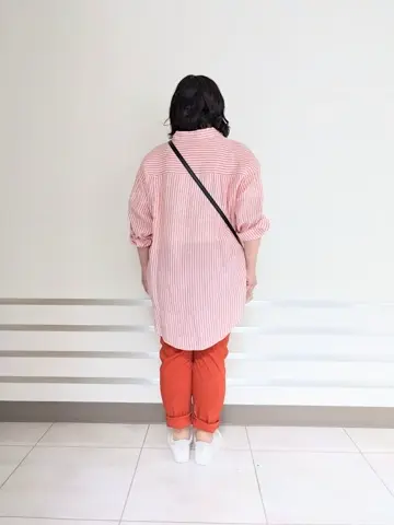 23区 武田 コーディネート画像